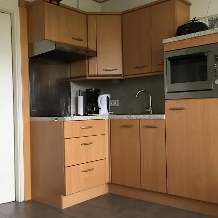 Haantje-de-voorste Apartment