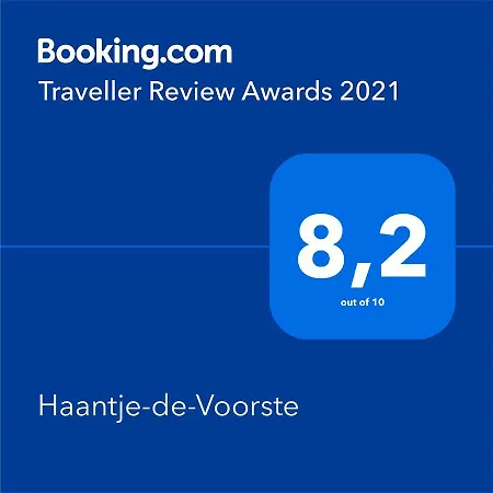 Haantje-de-voorste * De Haan