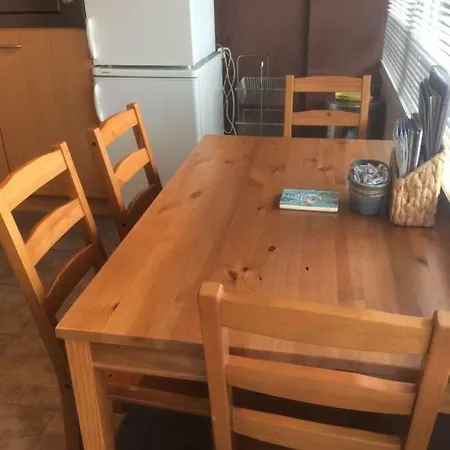 Apartamento Haantje-de-voorste