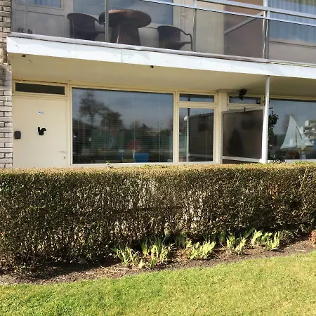 Haantje-de-voorste Apartamento *